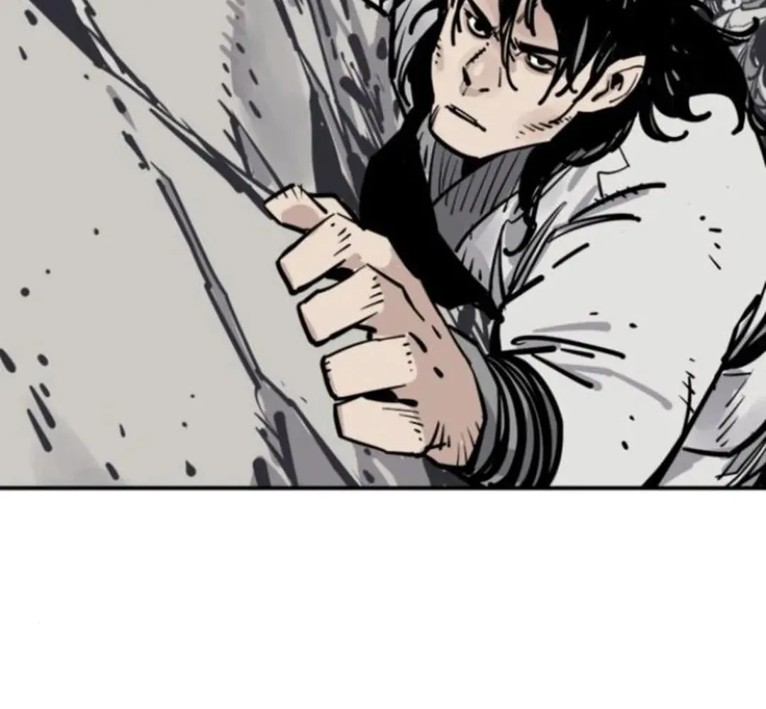 Read Death God chapter 109 image 97 on Lezhin