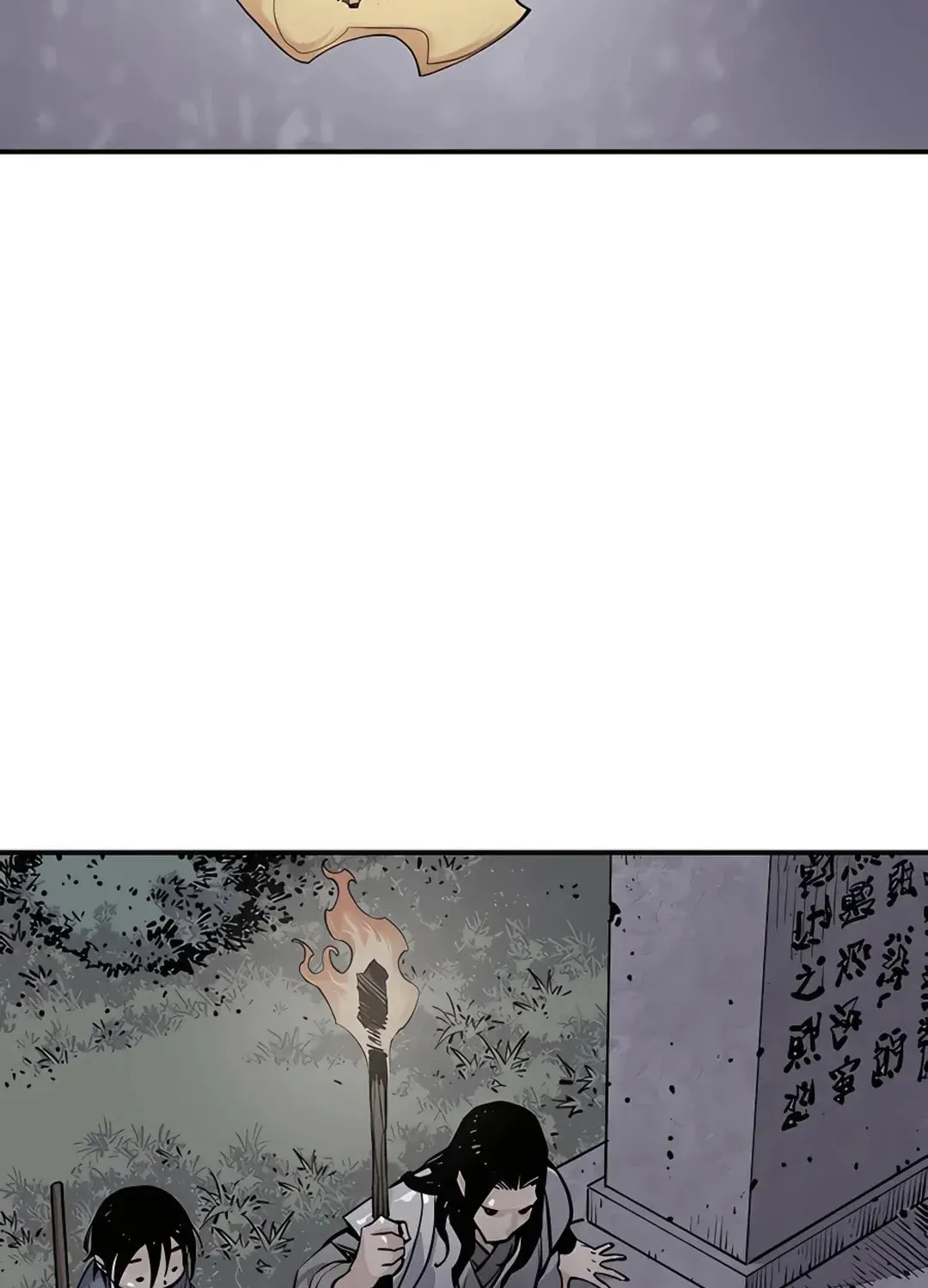 Read Death God chapter 11 image 100 on Lezhin