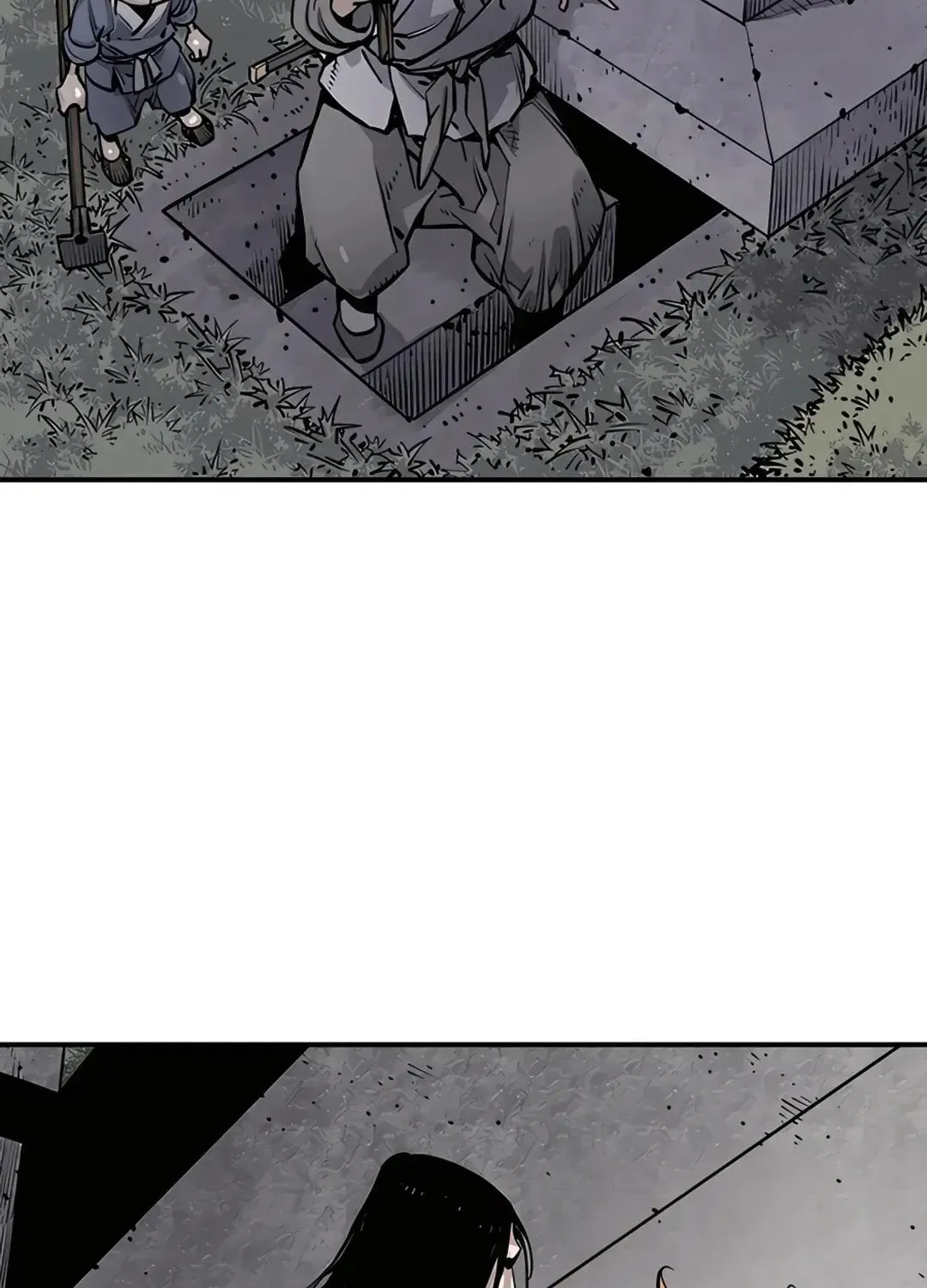 Read Death God chapter 11 image 101 on Lezhin