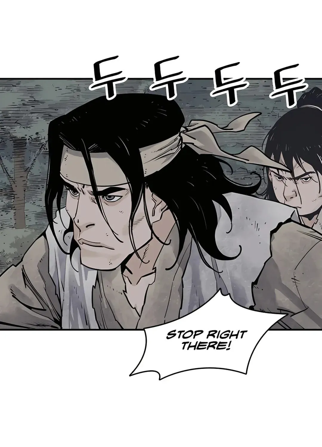 Read Death God chapter 11 image 109 on Lezhin