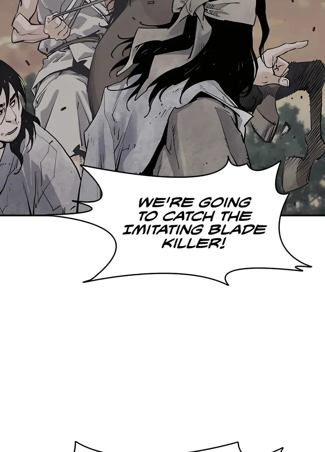 Read Death God chapter 11 image 114 on Lezhin