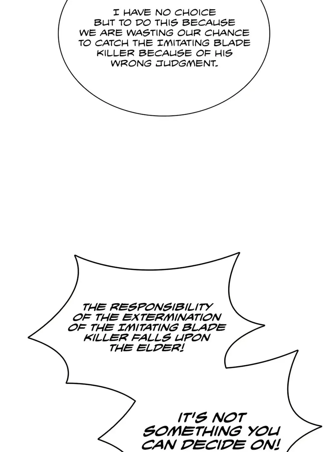 Read Death God chapter 11 image 116 on Lezhin
