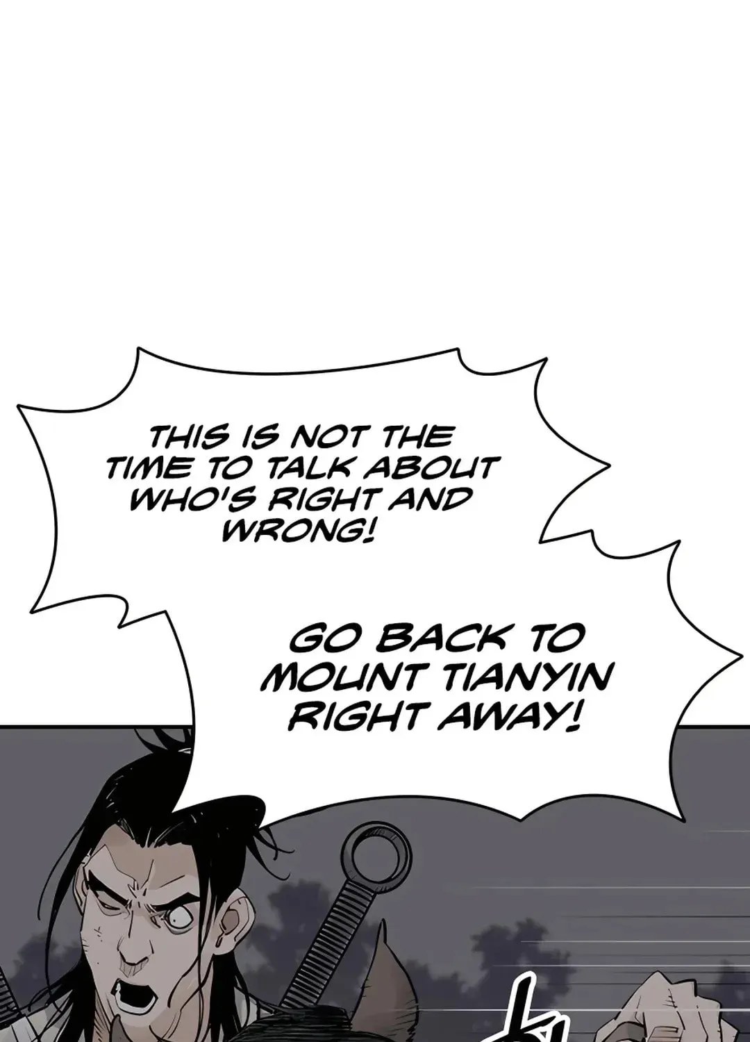 Read Death God chapter 11 image 118 on Lezhin