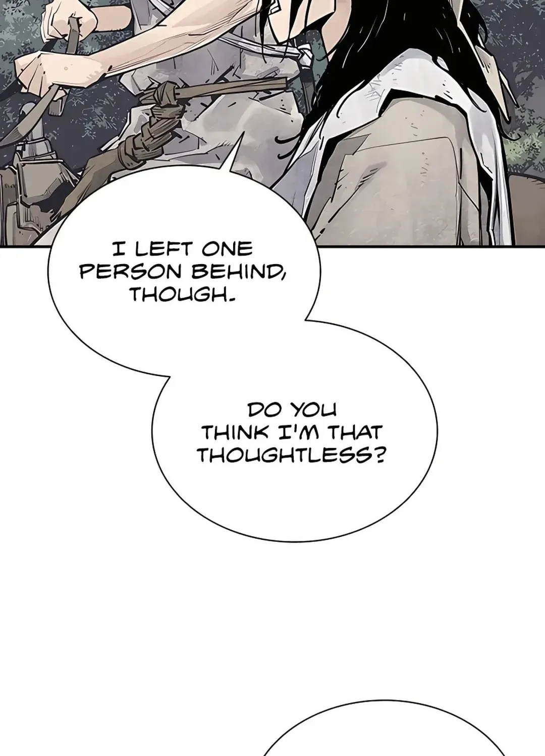 Read Death God chapter 11 image 124 on Lezhin