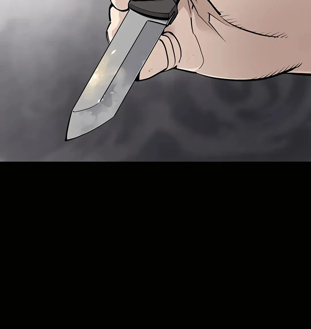 Read Death God chapter 11 image 129 on Lezhin