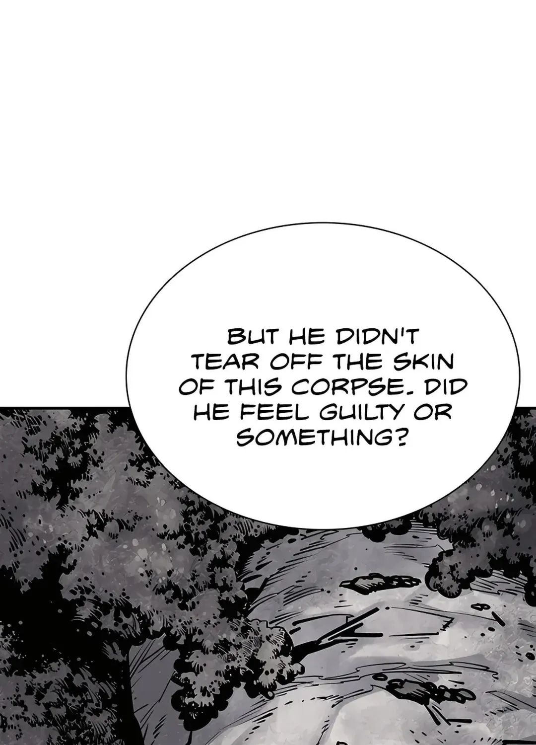 Read Death God chapter 11 image 13 on Lezhin