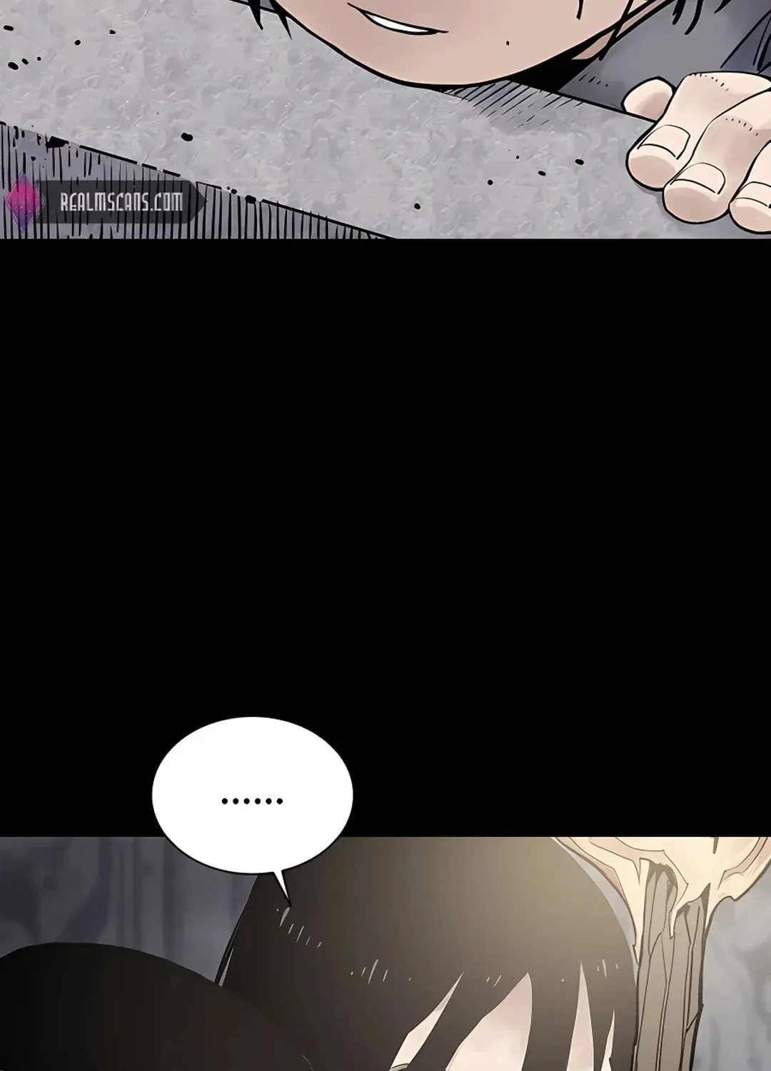 Read Death God chapter 11 image 134 on Lezhin
