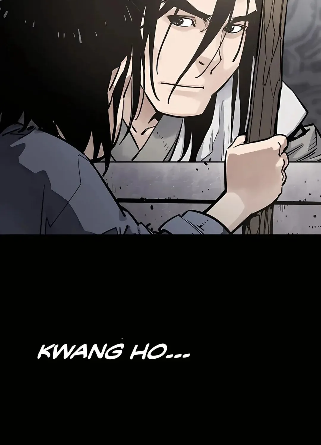 Read Death God chapter 11 image 135 on Lezhin