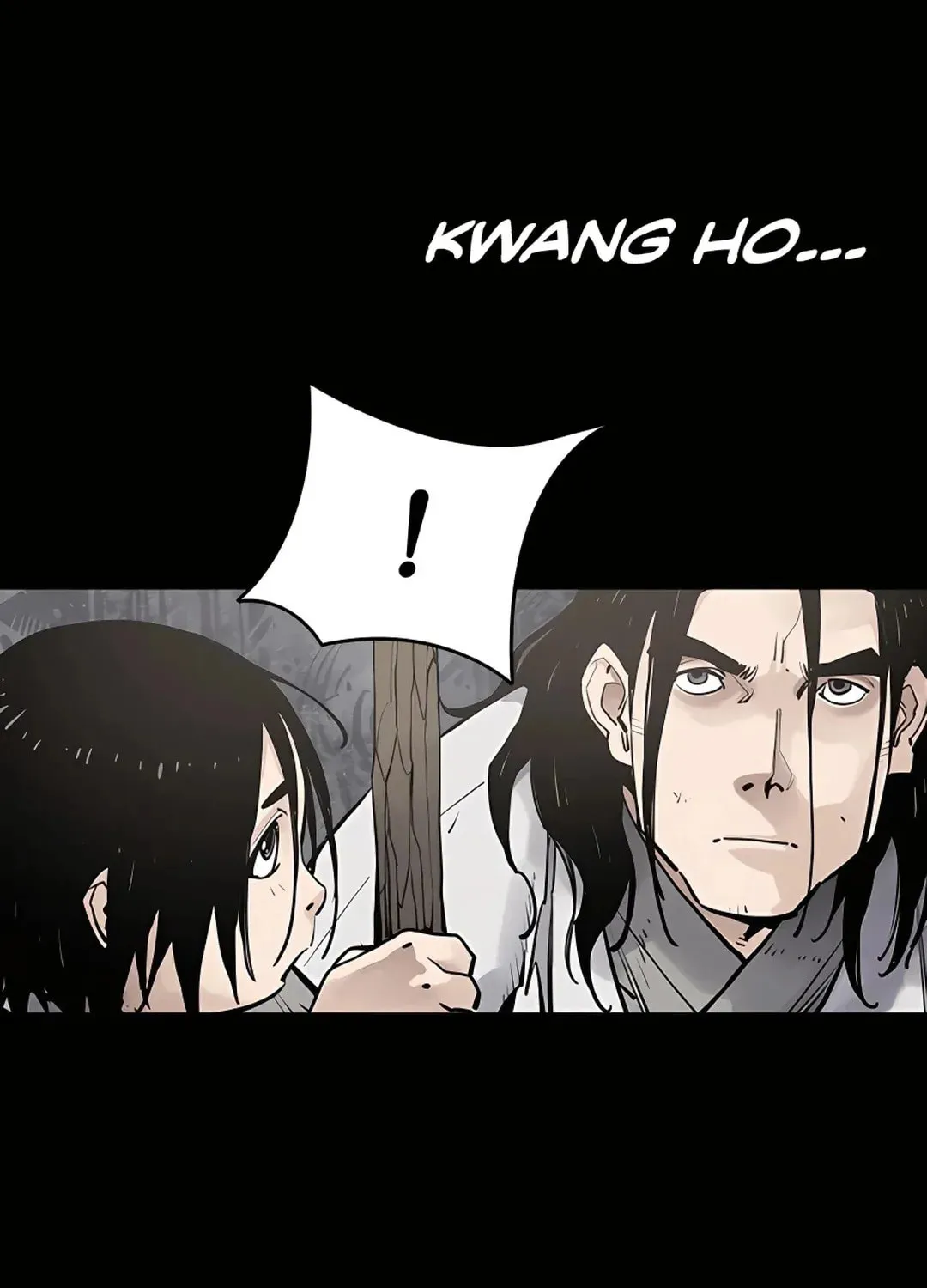 Read Death God chapter 11 image 136 on Lezhin