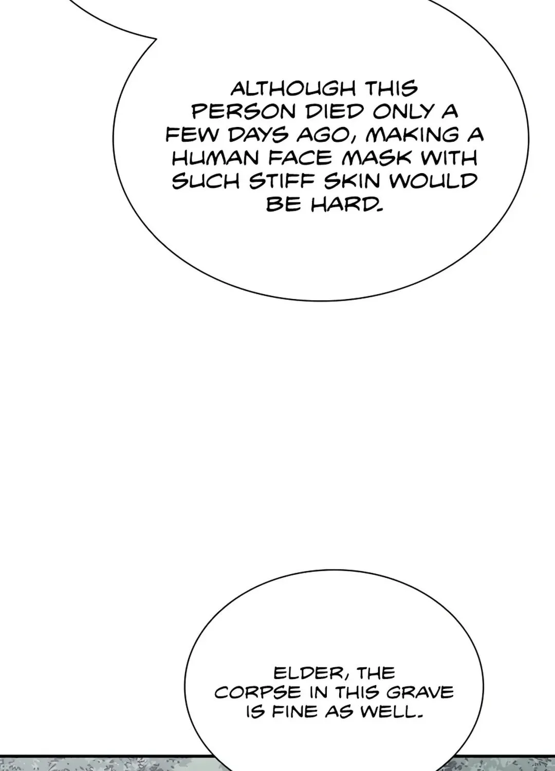 Read Death God chapter 11 image 15 on Lezhin
