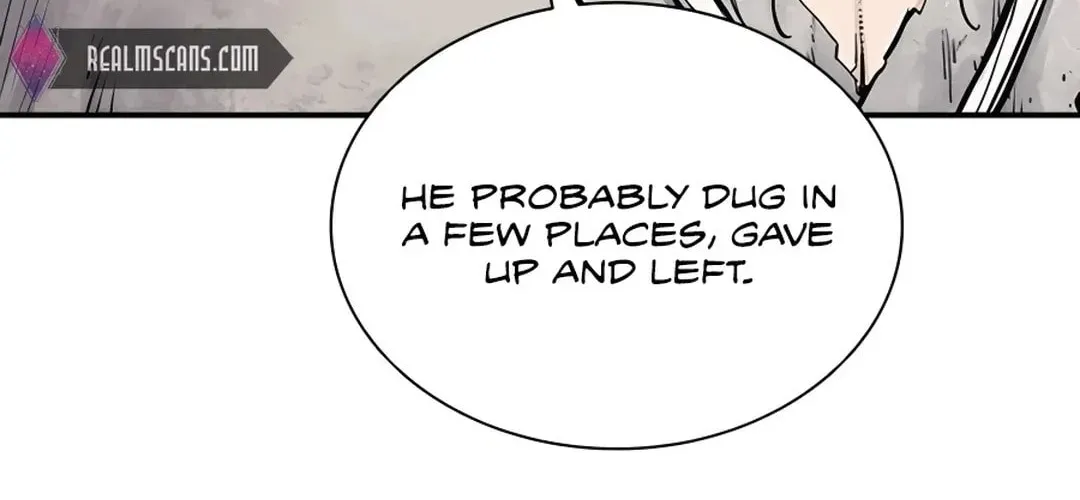Read Death God chapter 11 image 19 on Lezhin