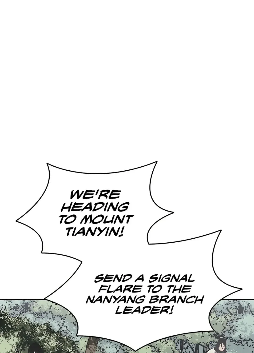 Read Death God chapter 11 image 20 on Lezhin