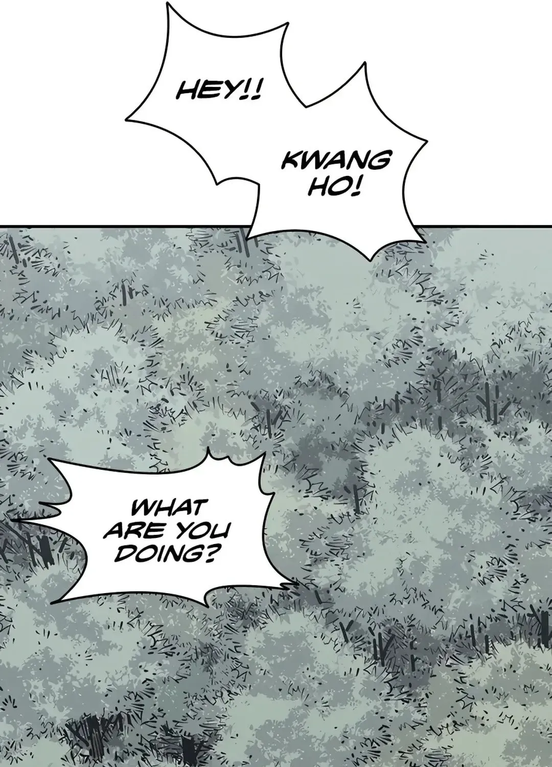 Read Death God chapter 11 image 28 on Lezhin