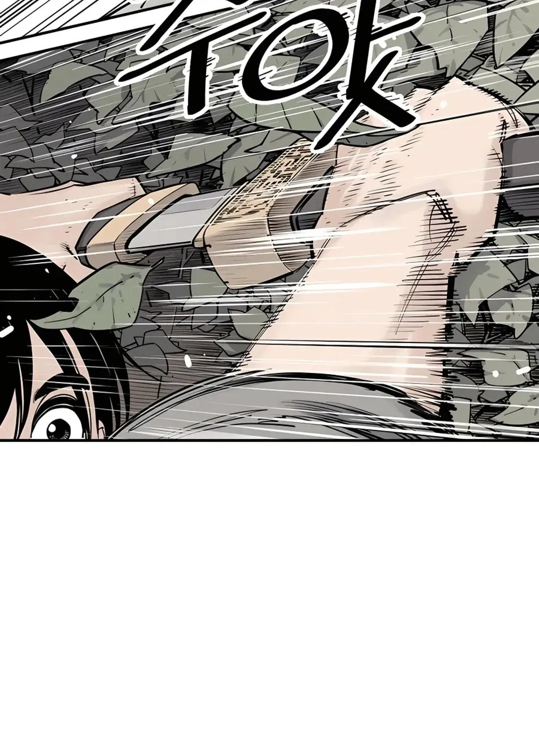 Read Death God chapter 11 image 3 on Lezhin