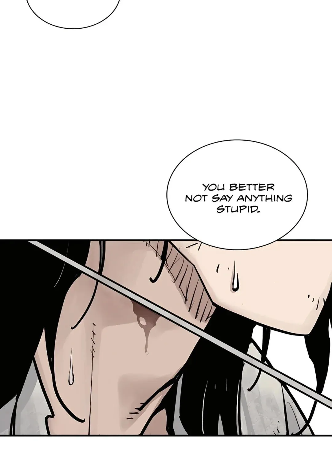 Read Death God chapter 11 image 32 on Lezhin