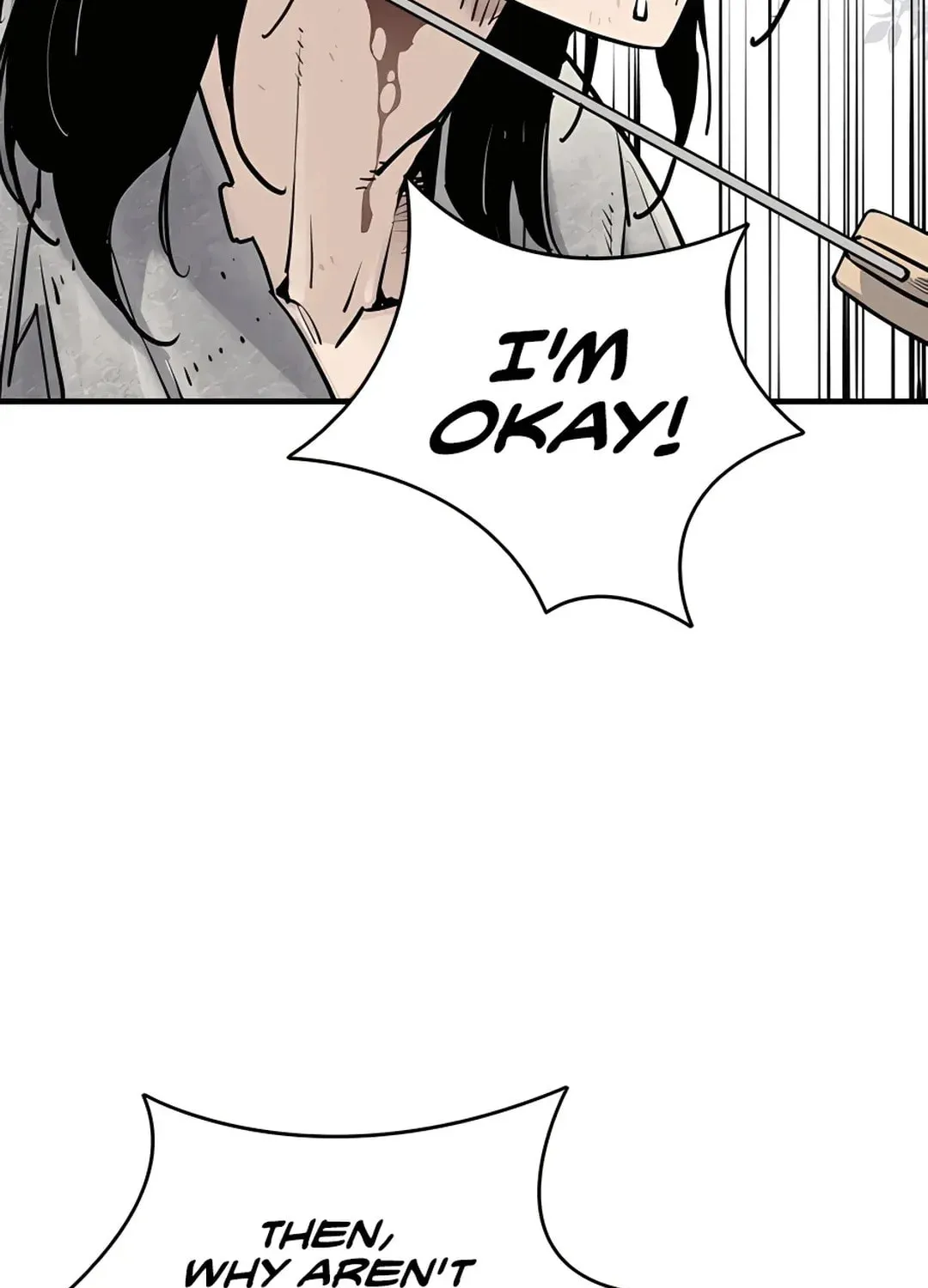 Read Death God chapter 11 image 34 on Lezhin