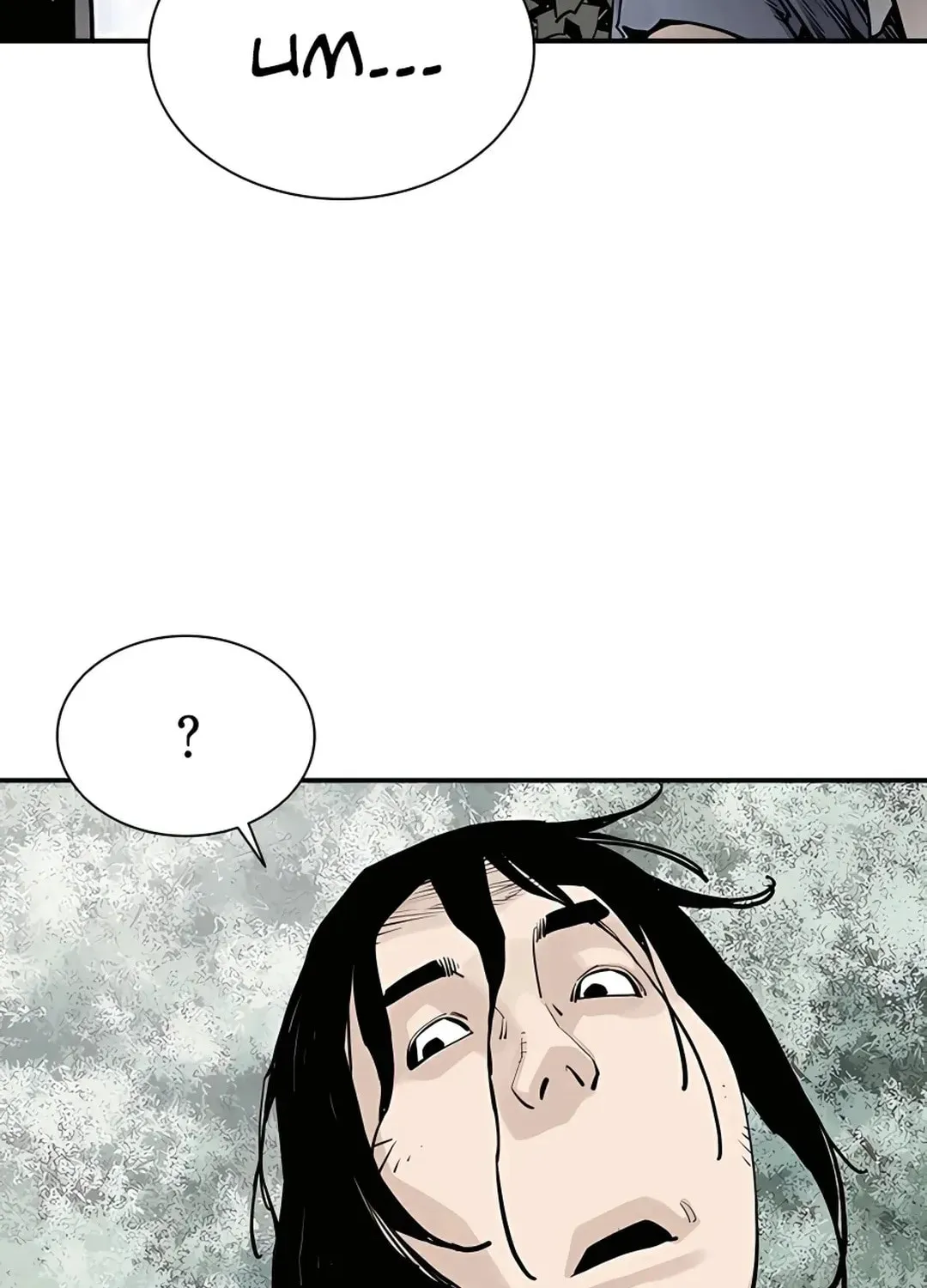 Read Death God chapter 11 image 38 on Lezhin
