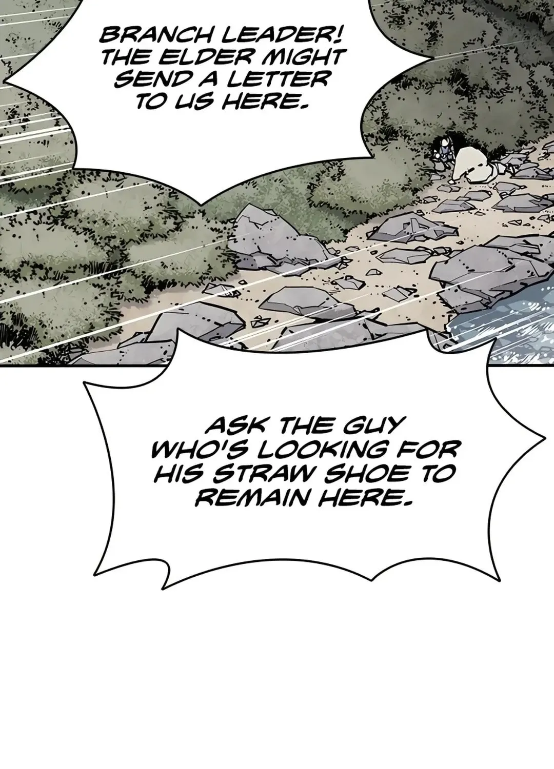 Read Death God chapter 11 image 48 on Lezhin