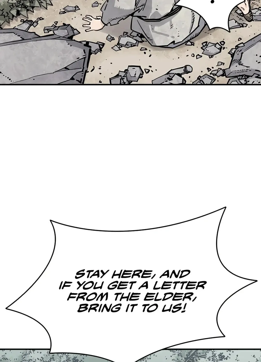 Read Death God chapter 11 image 50 on Lezhin