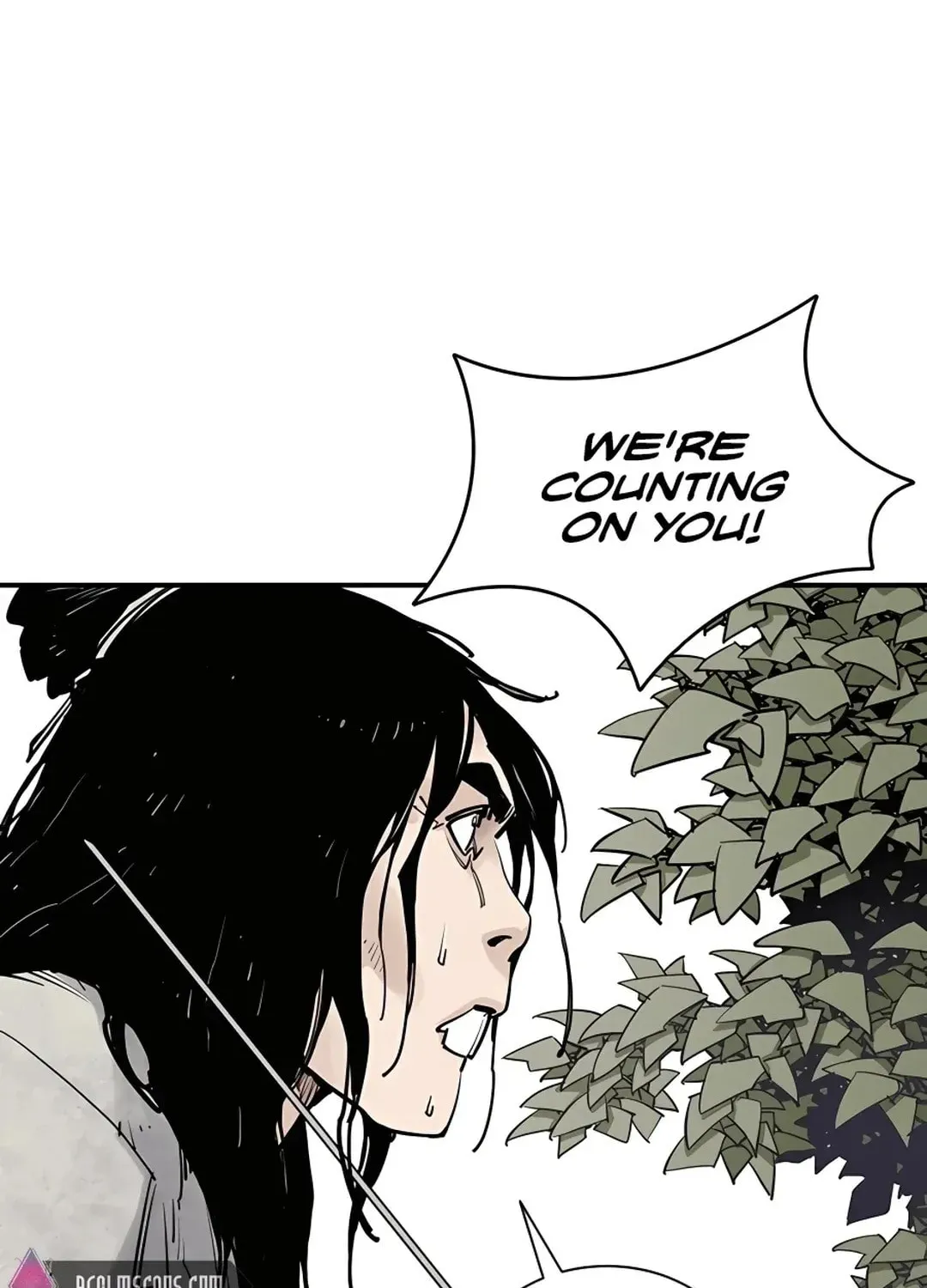 Read Death God chapter 11 image 52 on Lezhin