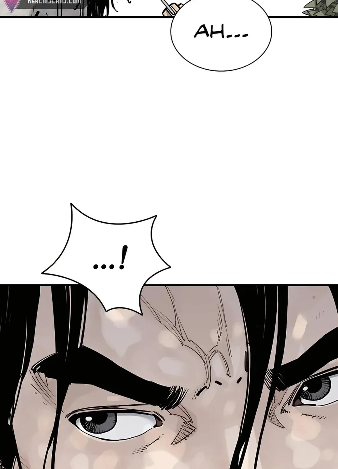 Read Death God chapter 11 image 53 on Lezhin