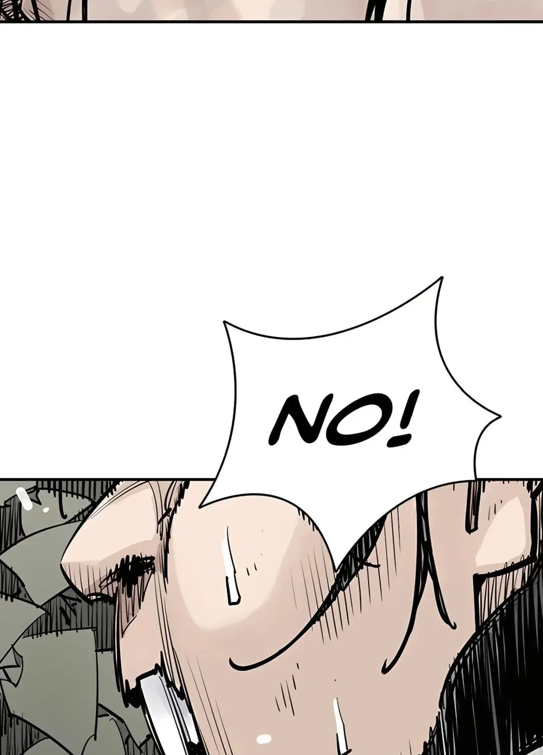 Read Death God chapter 11 image 54 on Lezhin