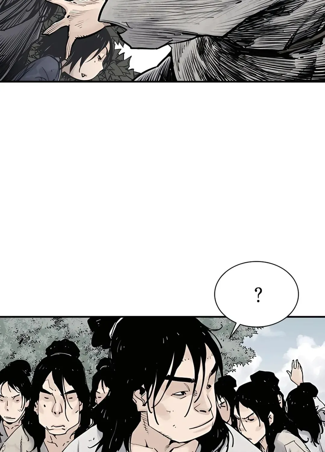 Read Death God chapter 11 image 58 on Lezhin