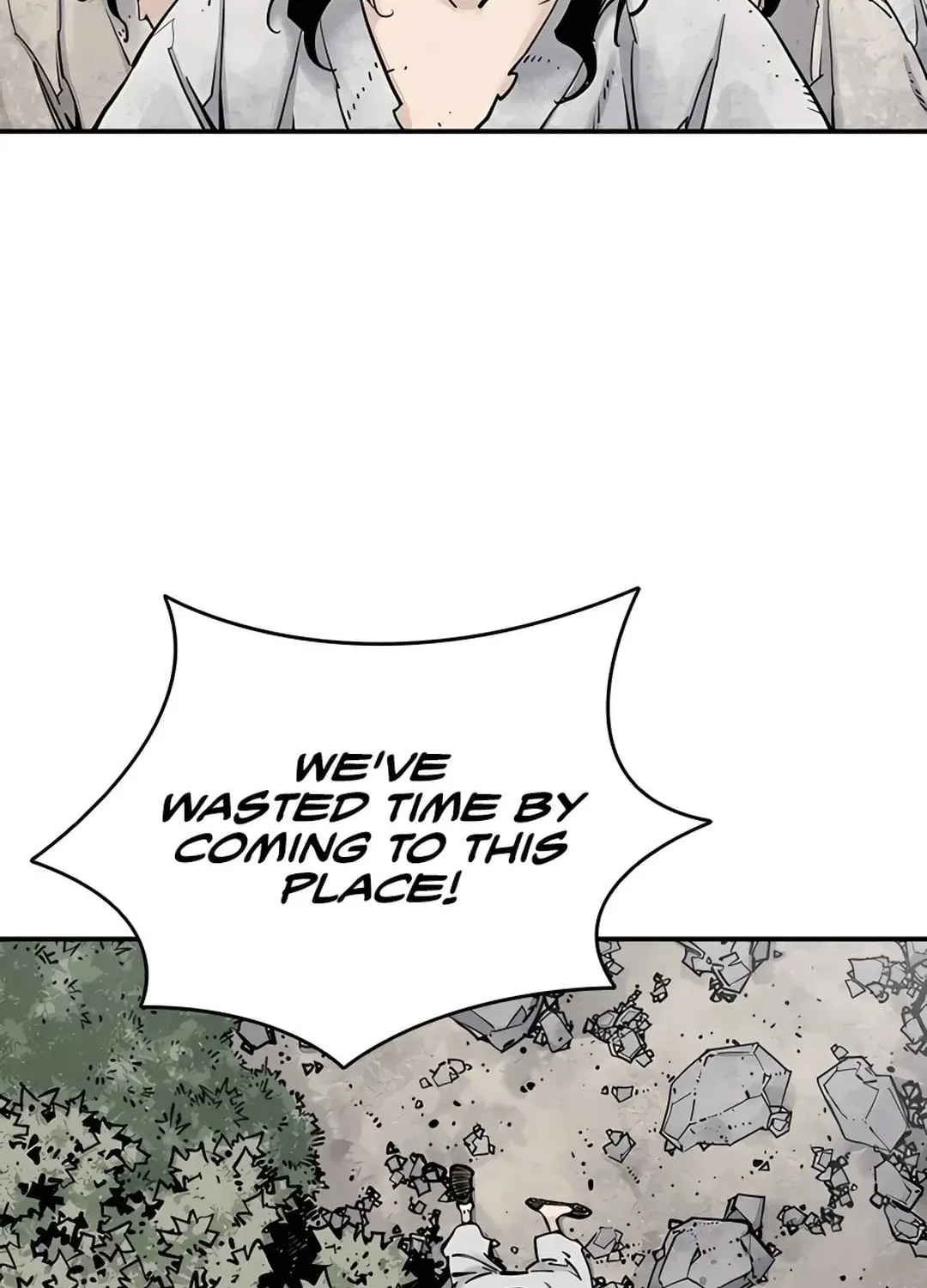 Read Death God chapter 11 image 59 on Lezhin
