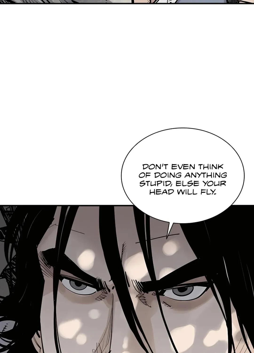 Read Death God chapter 11 image 6 on Lezhin