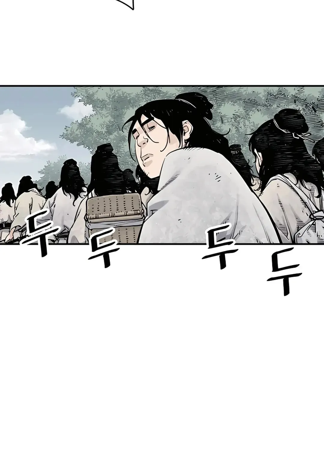 Read Death God chapter 11 image 61 on Lezhin