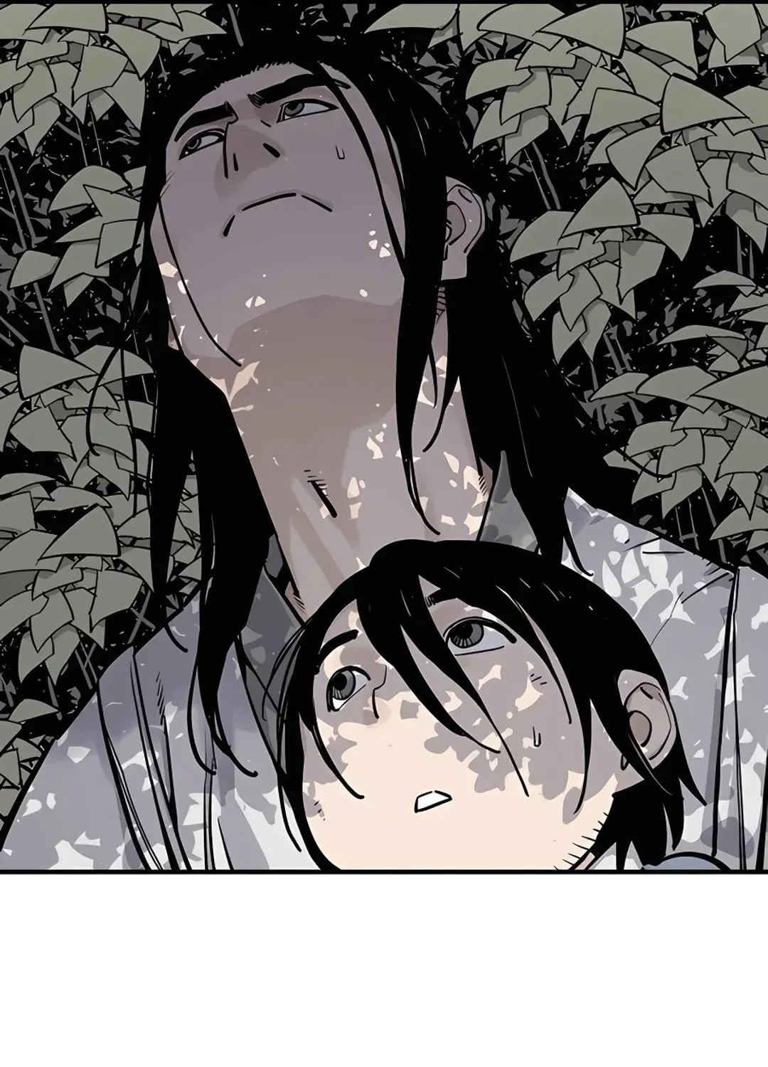 Read Death God chapter 11 image 65 on Lezhin