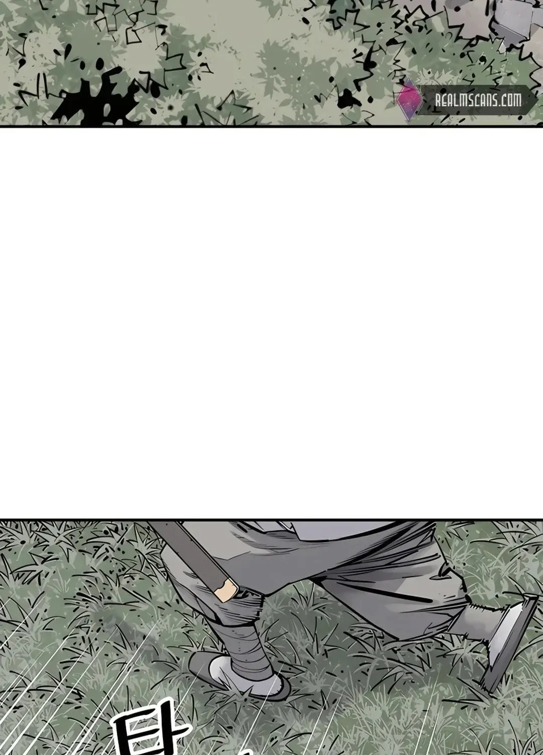 Read Death God chapter 11 image 67 on Lezhin