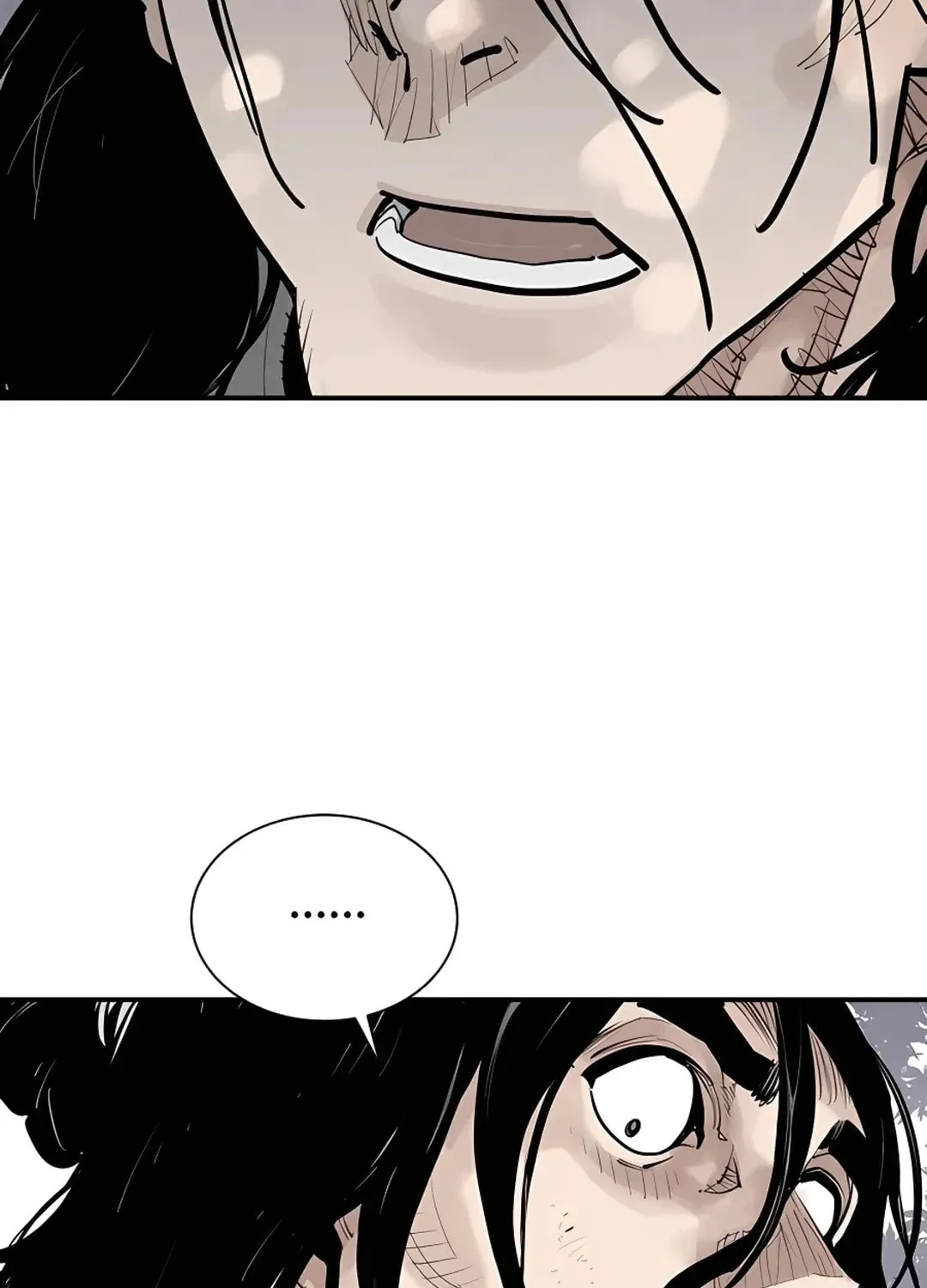 Read Death God chapter 11 image 7 on Lezhin