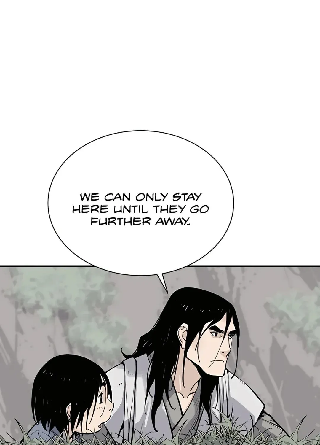 Read Death God chapter 11 image 71 on Lezhin