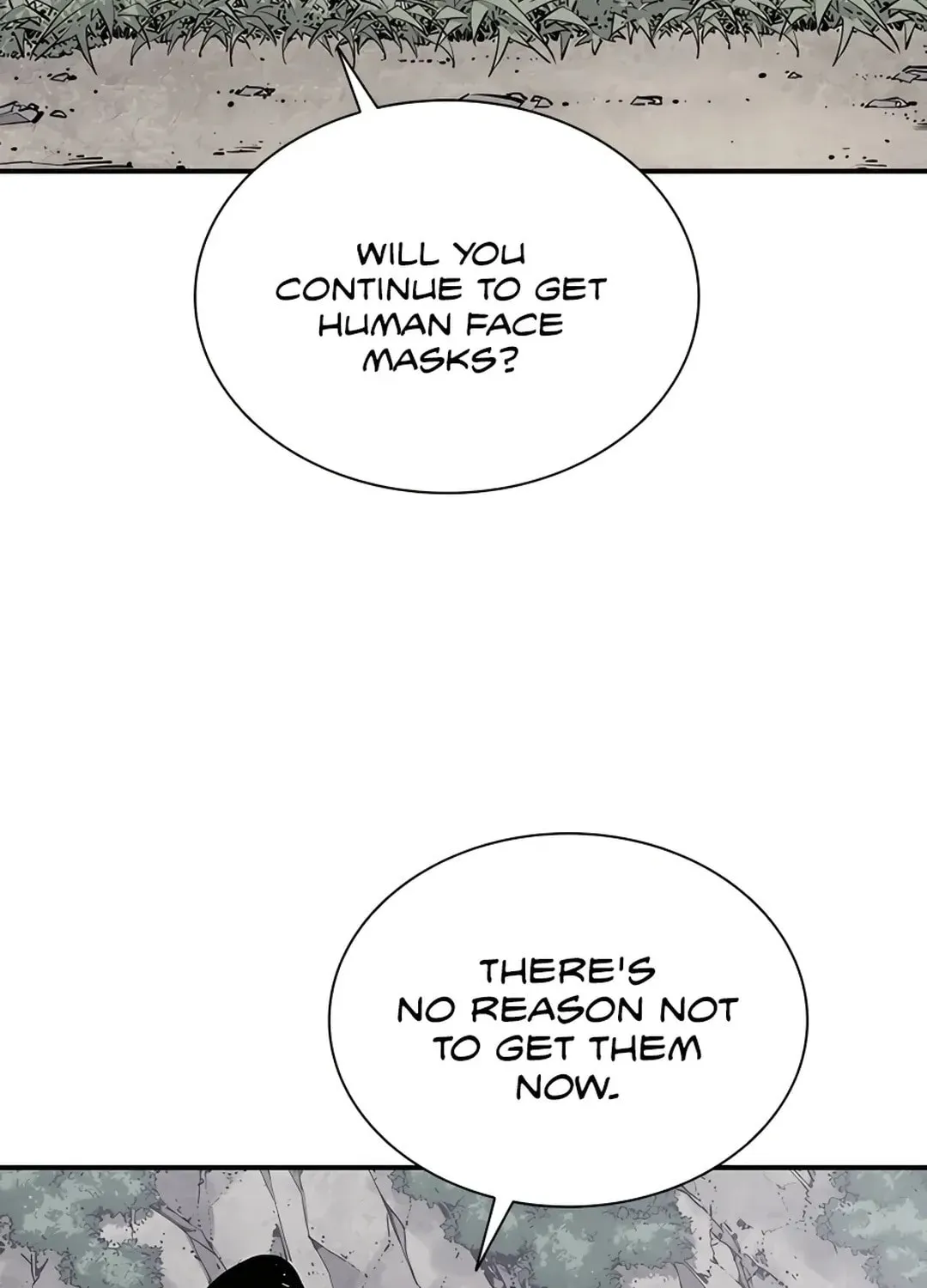 Read Death God chapter 11 image 72 on Lezhin