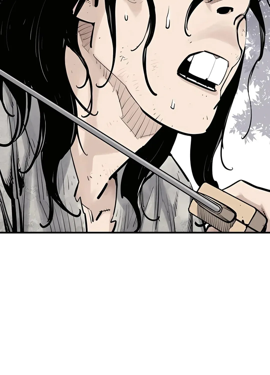 Read Death God chapter 11 image 8 on Lezhin