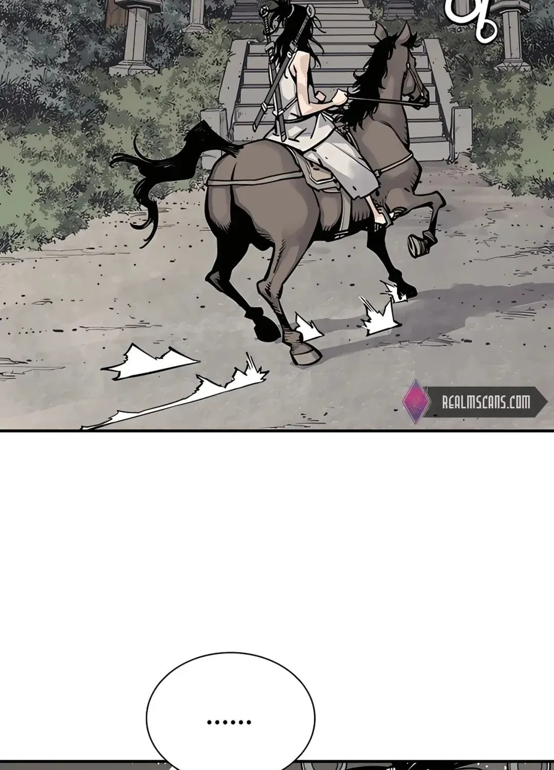 Read Death God chapter 11 image 81 on Lezhin