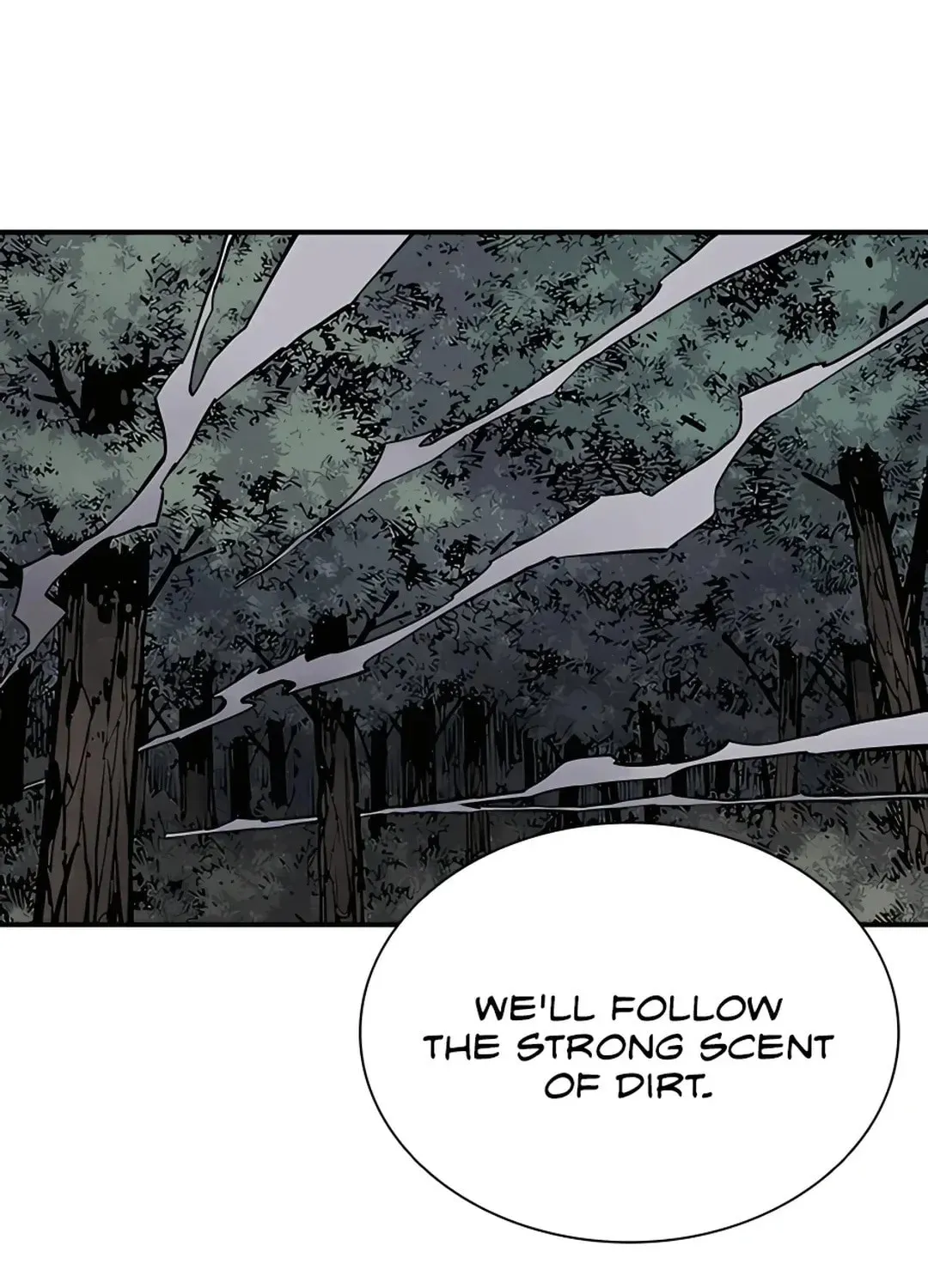Read Death God chapter 11 image 87 on Lezhin
