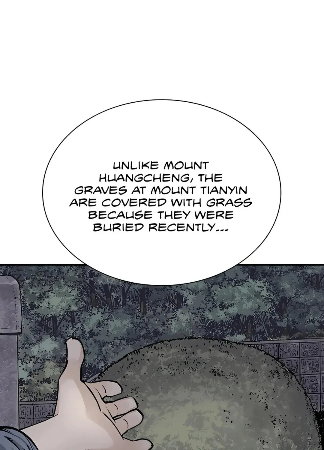 Read Death God chapter 11 image 89 on Lezhin