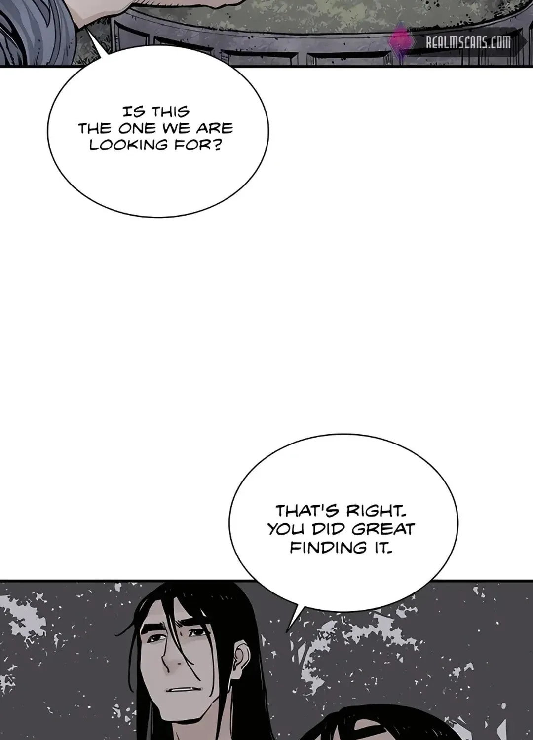 Read Death God chapter 11 image 90 on Lezhin