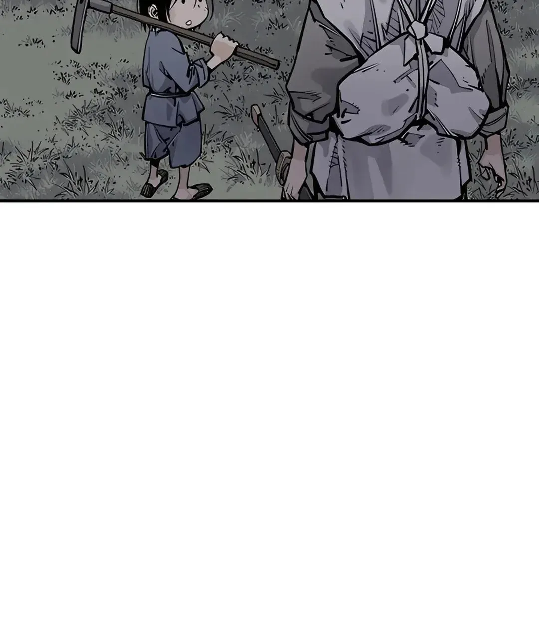 Read Death God chapter 11 image 93 on Lezhin