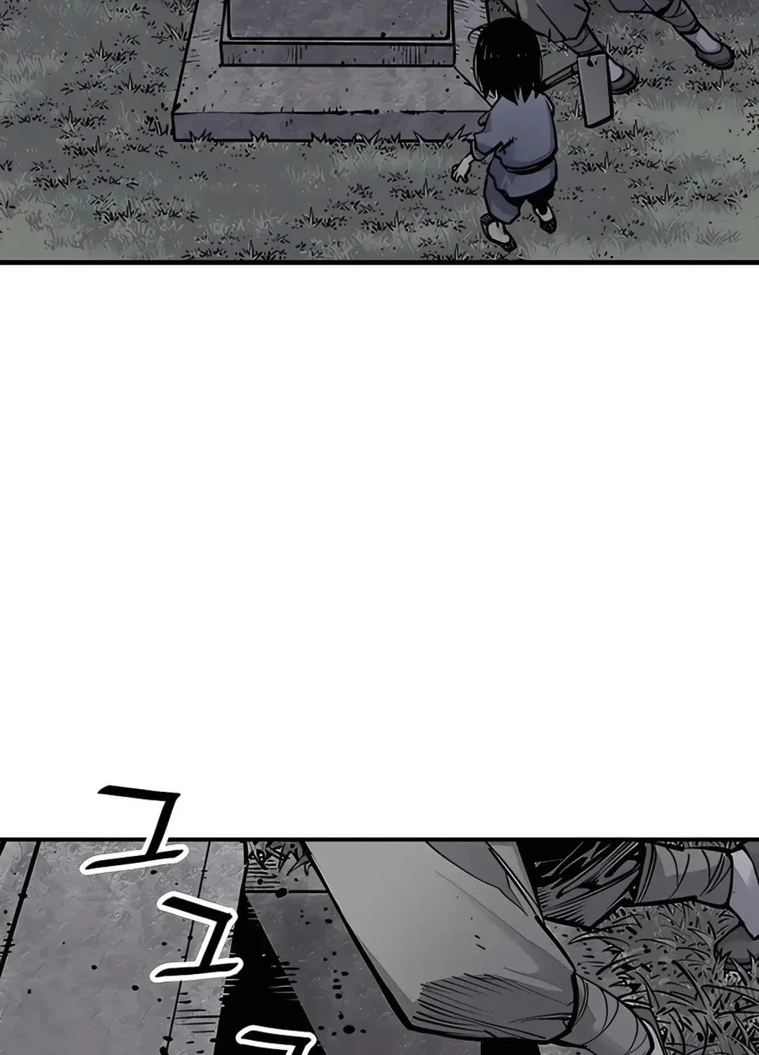Read Death God chapter 11 image 96 on Lezhin