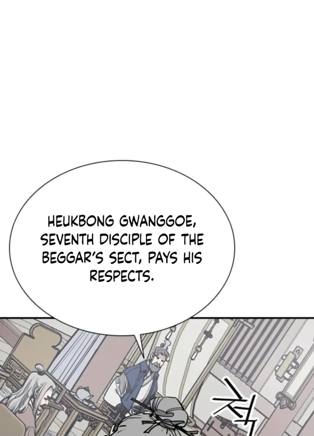 Read Death God chapter 111 image 101 on Lezhin