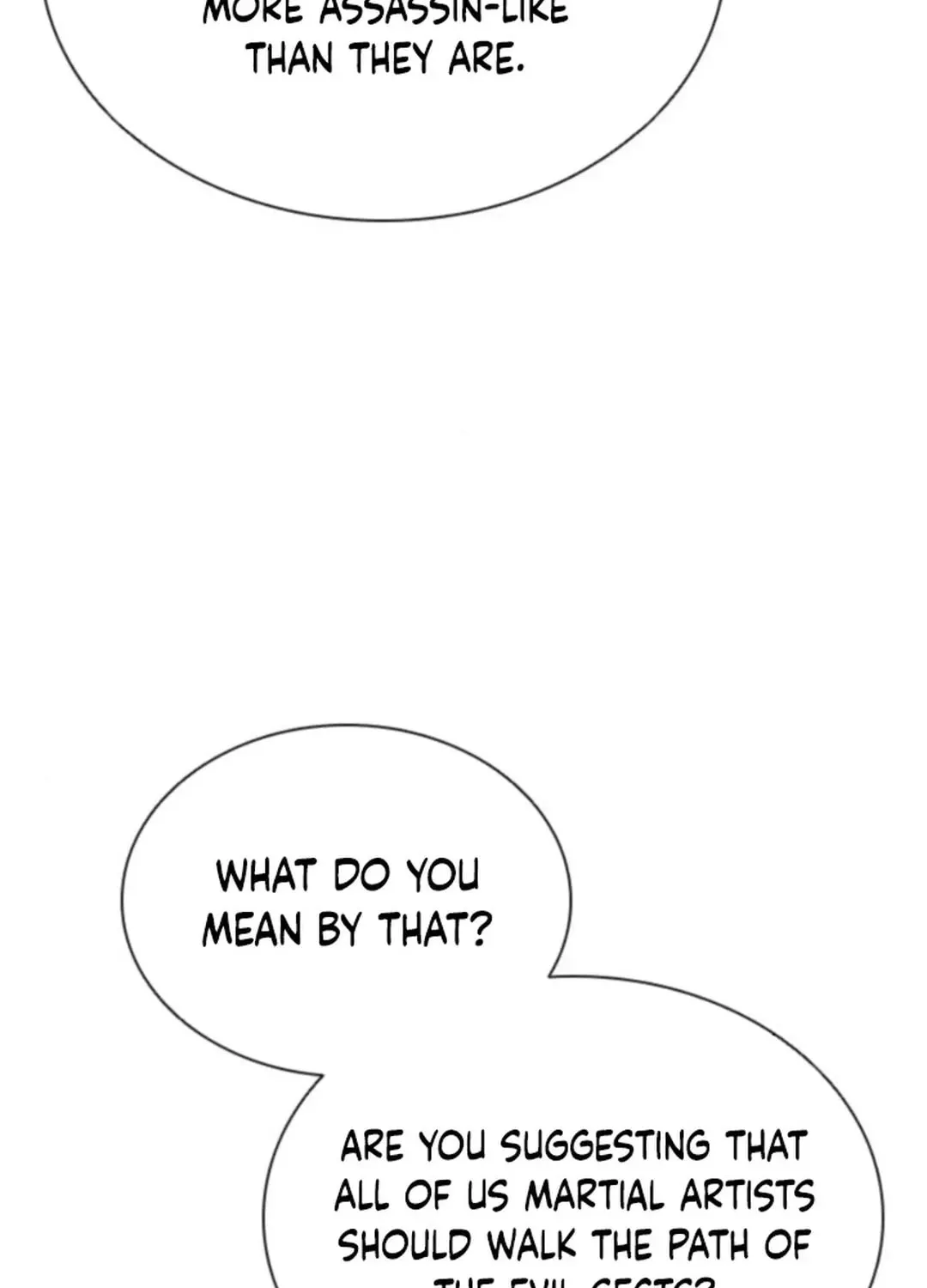 Read Death God chapter 111 image 108 on Lezhin