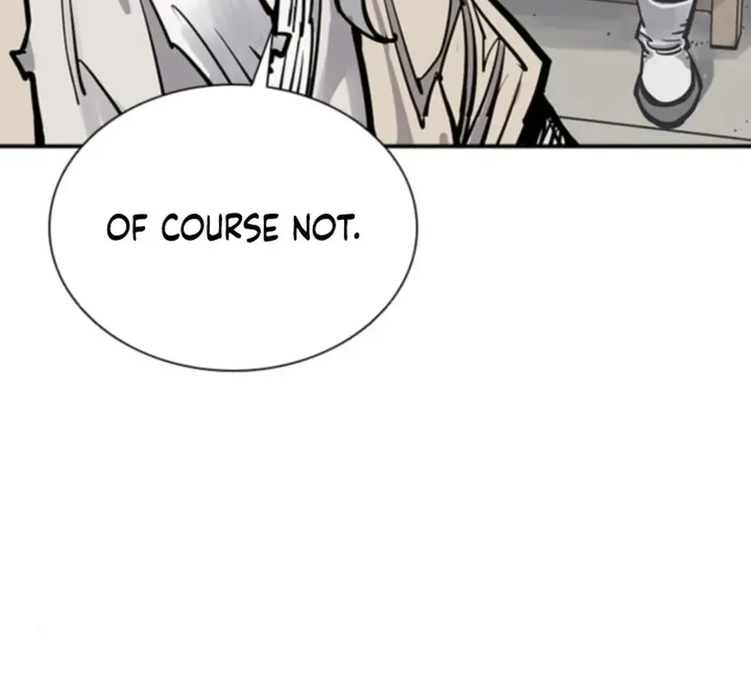Read Death God chapter 111 image 110 on Lezhin