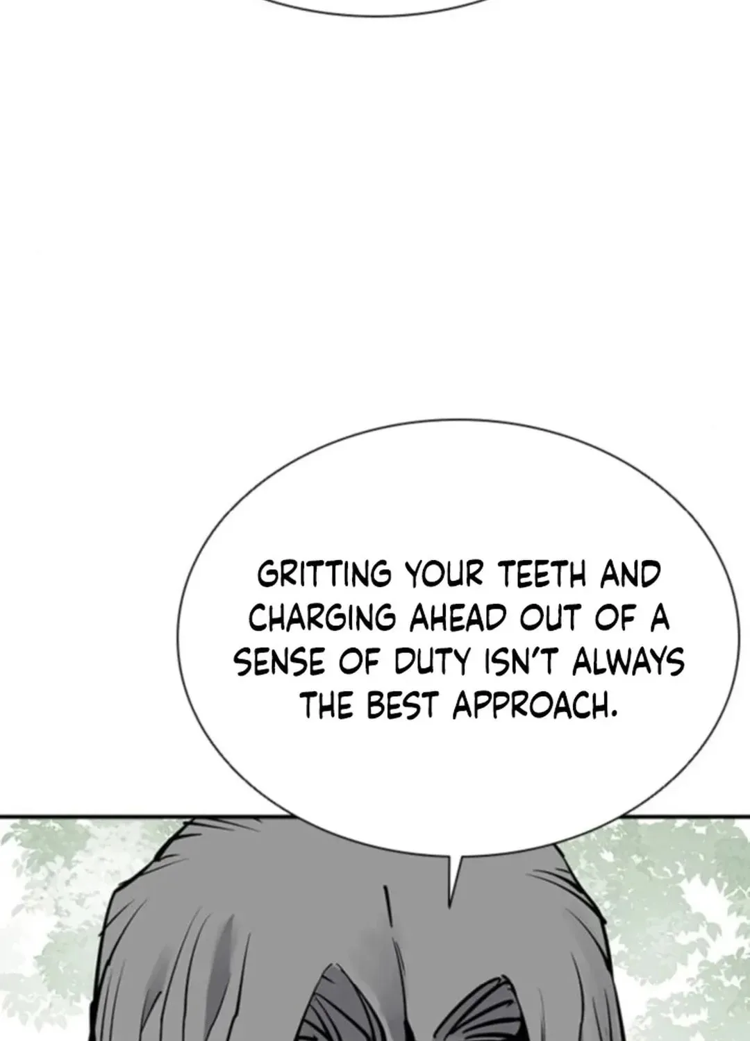 Read Death God chapter 111 image 2 on Lezhin