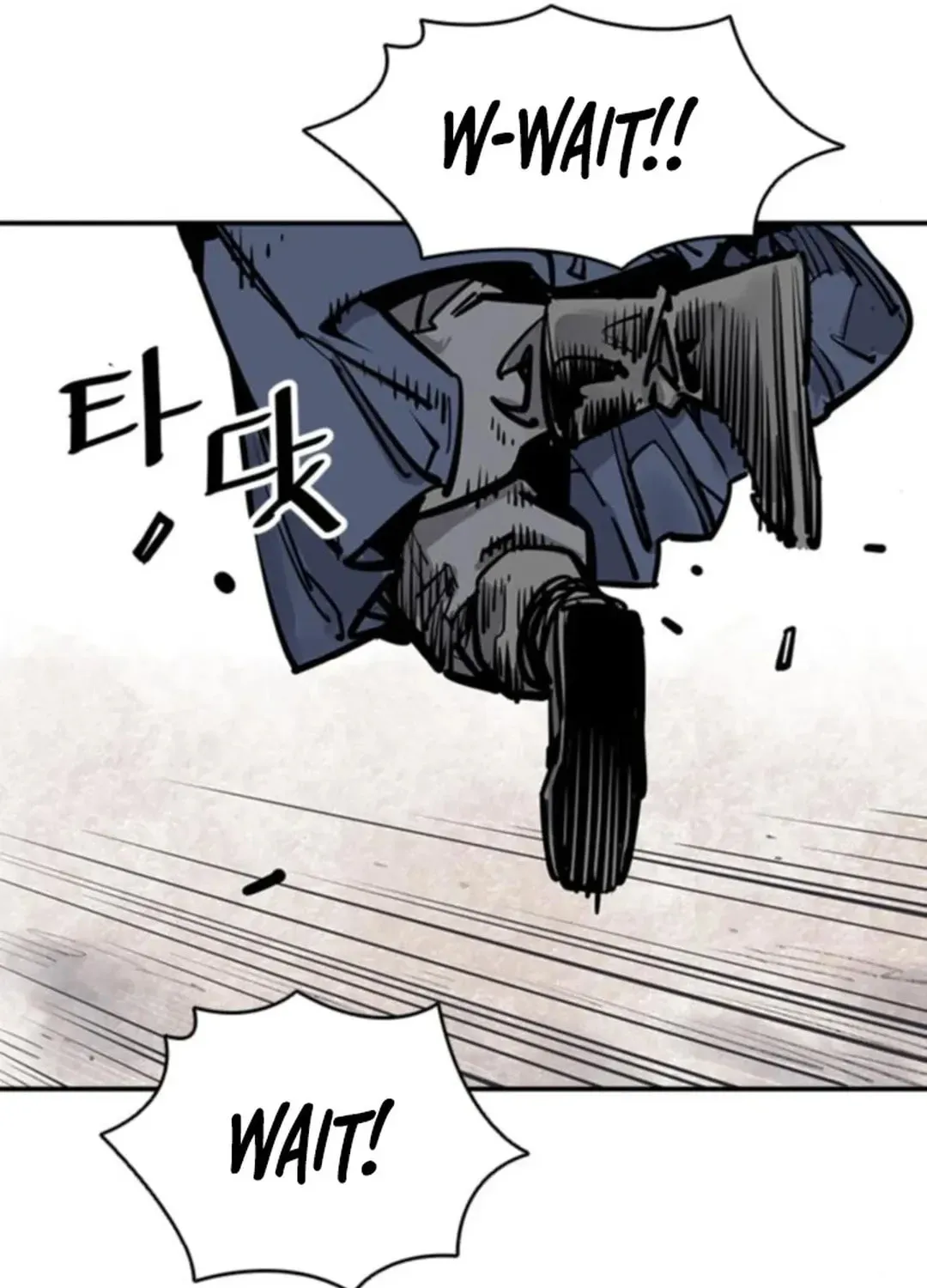 Read Death God chapter 111 image 42 on Lezhin