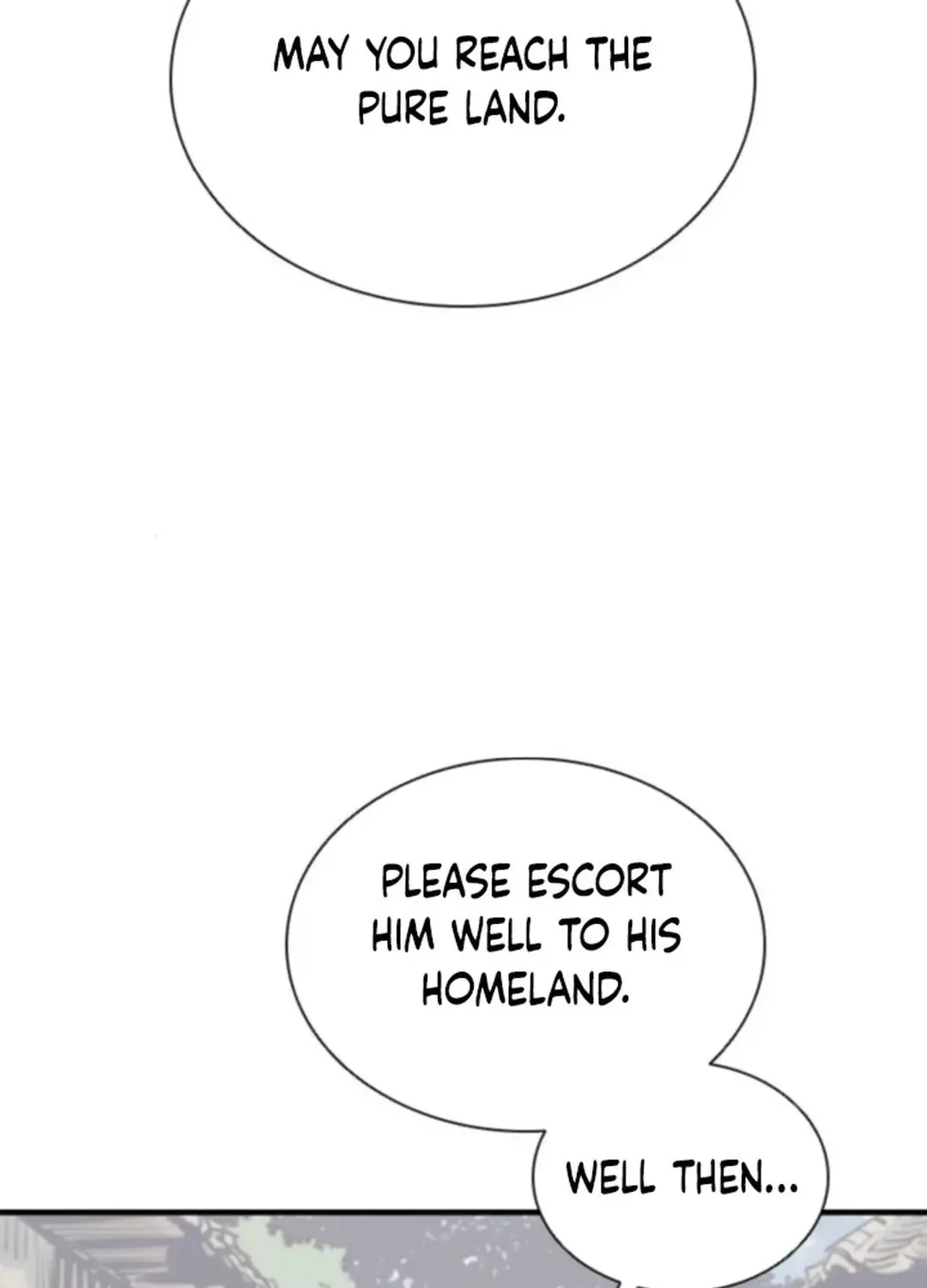 Read Death God chapter 111 image 50 on Lezhin