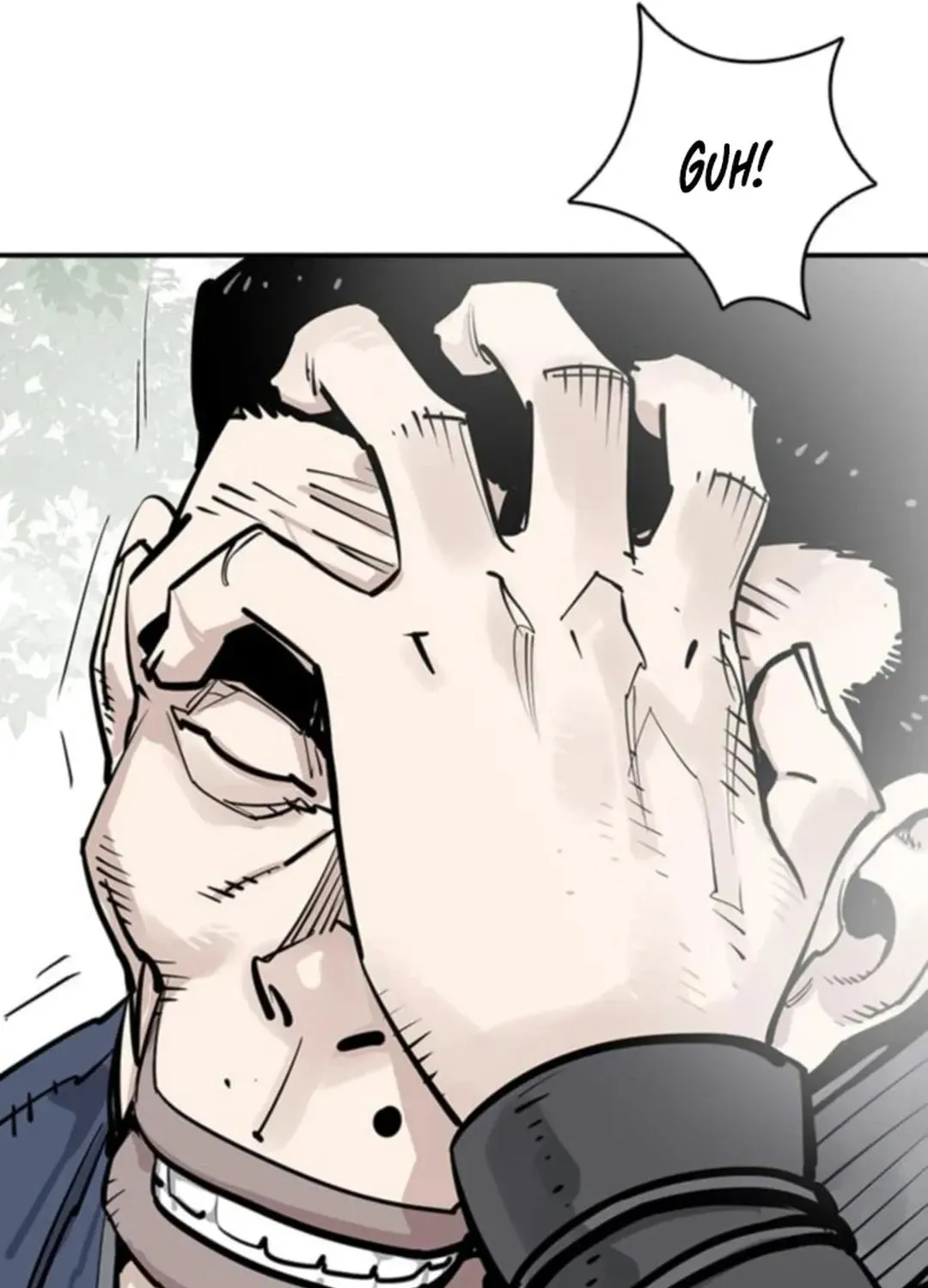 Read Death God chapter 111 image 55 on Lezhin