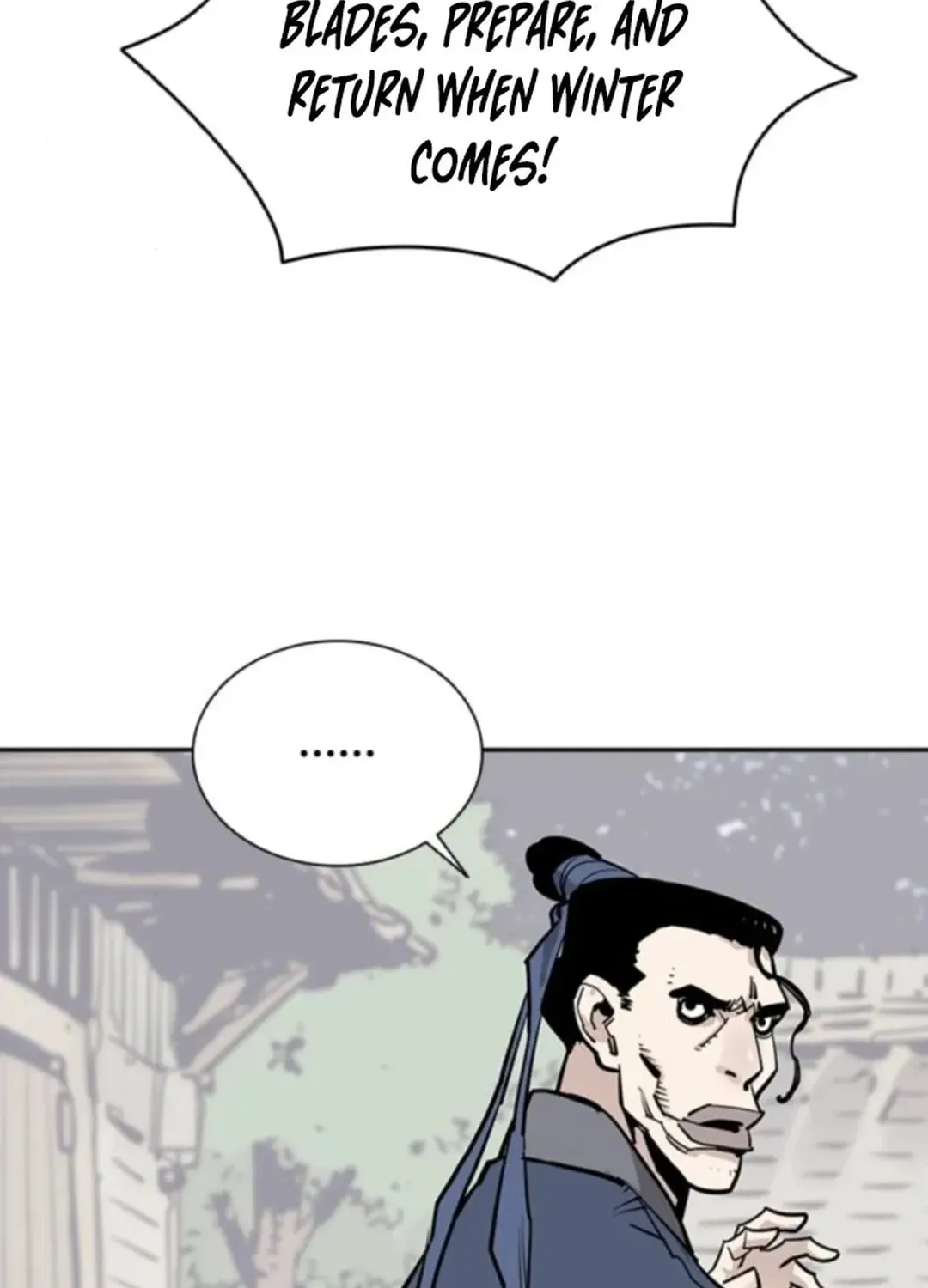 Read Death God chapter 111 image 60 on Lezhin